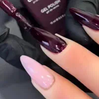 مدل ناخن زیر نظر استادکار