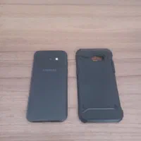 گوشی سامسونگ a5  2017