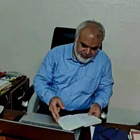 دکترسیدجواد فاخری وکیل پایه یک (۲۰سال سابقه حقوقی