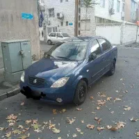 تیبا۱ مدل ۹۲
