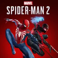 Spider man 2 اکانت قانونی ظرفیت ۳ Ps5