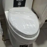 توالت فرنگی هود سینک شیرآلات گاز روشویی