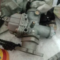 کاربرات هندا هوندا 250