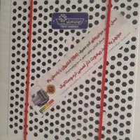 فروش کولر سلولوزی  ازمایش