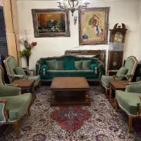 مبل فرانسوی
