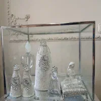 باکس نامزدی با وسایل