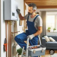 تعمیر و سرویس پکیج رادیاتور