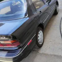 میتسوبیشی گالانت