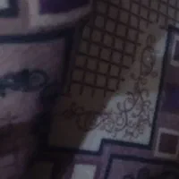 موکت در حد نو