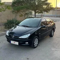 ۲۰۶ Sd V8