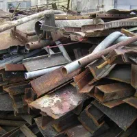 خریدار آهن آلات وضایعات ذوبی وصنعتی وغیره...