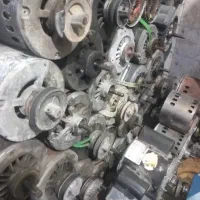 موتور کولر سوخته موتور سوخته کولر آبی