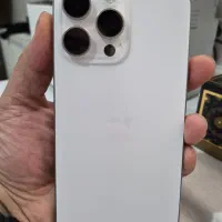 آیفون 16 pro max zaa