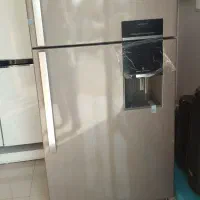 یخچال اسنوا آکبند
