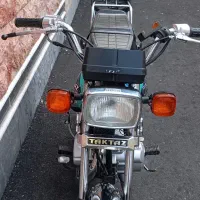 تکتاز ۱۲۵
