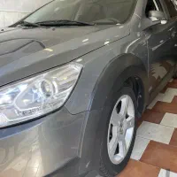 فروش اچ سی کراس