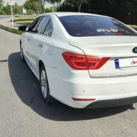 لیفان ۸۲۰ مدل ۹۷ گیربکس خطی