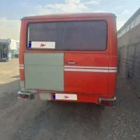 مینی بوس|خودرو سنگین|چهارباغ, |دیوار