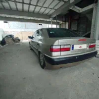 زانتیا 2000|خودرو سواری و وانت|قزوین, |دیوار