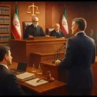 وکیل پایه یک دادگستری