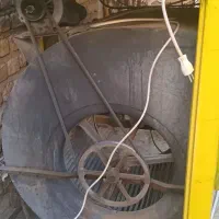 کولر آبی  ۷۰۰۰ کارکرده