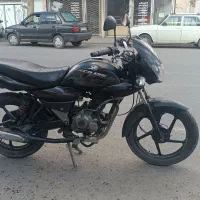 موتور سیکلت باجاج