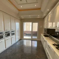زعفرانیه تاپ لوکیشن ۳۸۵ متر ۴ خواب طبقه ۶