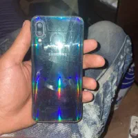 گوشی Galaxy A40|موبایل|تهران, شهرک ولیعصر جنوبی|دیوار