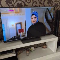 تلوزیون هوشمند led 4k sony