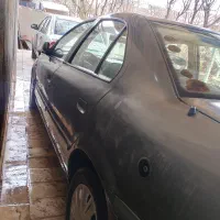 سمند دوگانه 86فوری فروشی