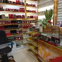 واگذاری مغازه زعفران وسوغات