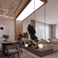 طراحی،اجرا،بازسازی دکوراسیون داخلی،نما،ویلاحرفه ای