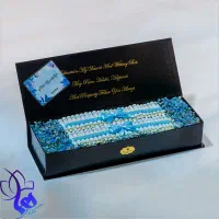 دسته گل، باکس گل