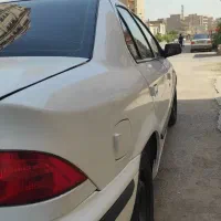 سمند94|خودرو سواری و وانت|بندر ماهشهر, |دیوار