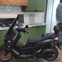 nmax 403