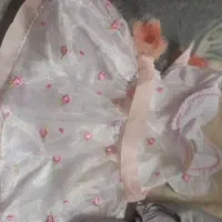 لباس دخترانه درحدنو