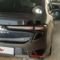 ریسپکت۲ پرایم ۱۴۰۲ مشکی