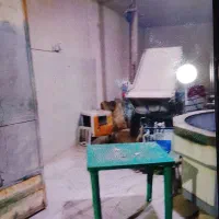 امتیاز وجوازکسب ودسگاه کامل برا فروش دارم