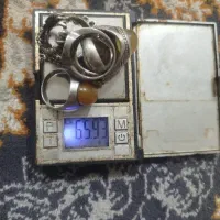 66گرم نقره