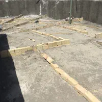 استخدام سیمانکار و کارگر ساختمانی روزمزد