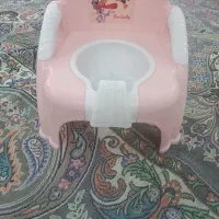 توالت کودک