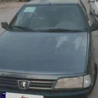 پژو 405