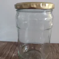 شیشه مربایی