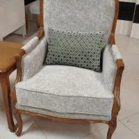 مبل فرانسوی چستر