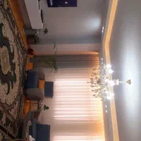 ۱۰۷ متر آپارتمان خیابان جامی سند تک برگ