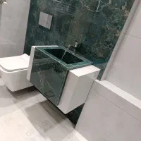 شاگرد روشویی