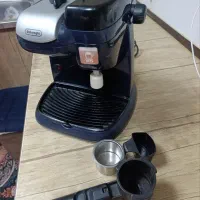 قهوه ساز،قهوه جوش دلونگی اصلی