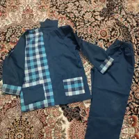 لباس فرم مدرسه