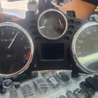 کیلومتر ۲۰۷ اتومات