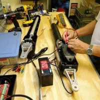 تعمیرات تخصصی درب اتوماتیک +جک پارکینگ+کرکره برقی